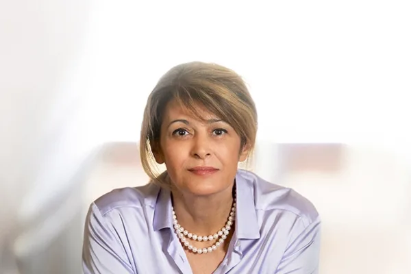 Десислава Радева: Мене ме нема в целата схема
