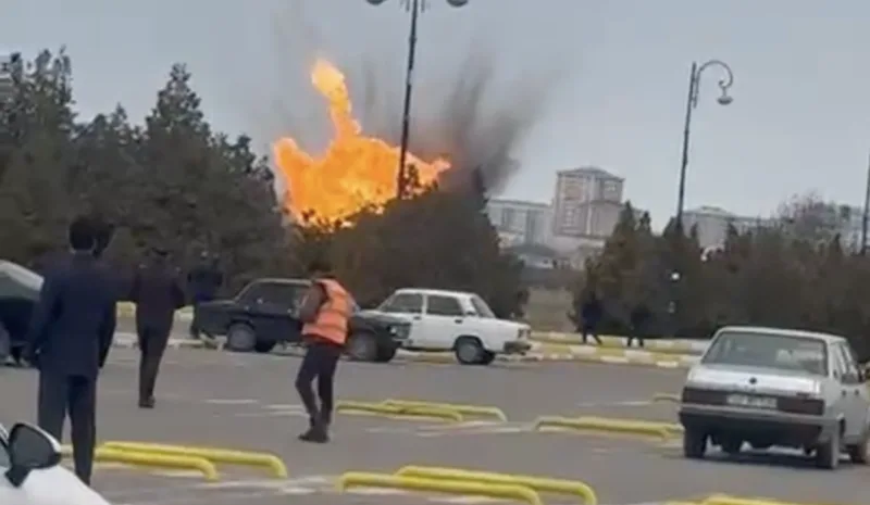 Ирански дронове паднаха и в…