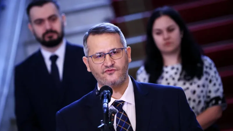 Как министър Христанов се подигра административно с бай Рибан и семейството му?