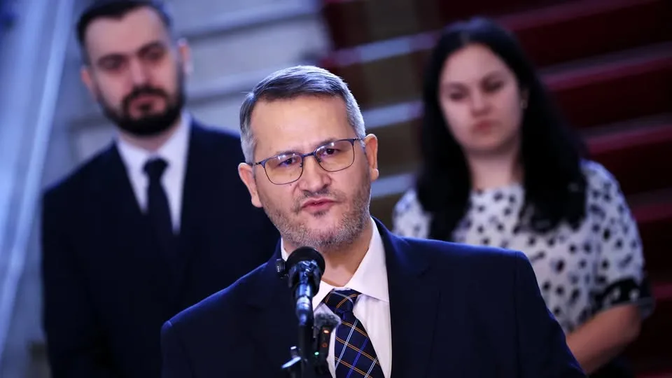 Как министър Христанов се подигра административно с бай Рибан и семейството му?
