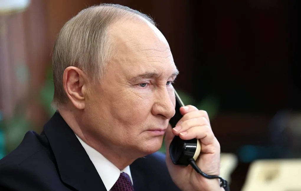 Кремъл: Путин проведе втори телефонен разговор с иранския президент за една седмица