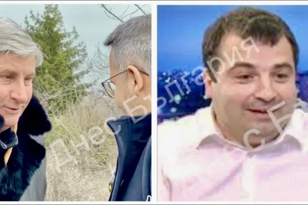 Лъснаха поредните „шменти-капели“ на популиста Иван Христанов и тежки обвързаности, които цинично използва за нарочени чистки в държавни институции (документи)
