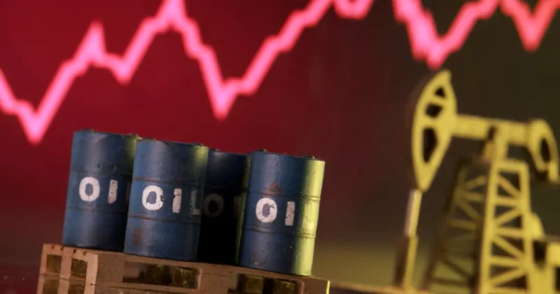 МАЕ освобождава рекордните 400 млн. барела петрол от резервите си