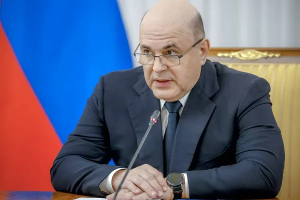 Мишустин ще проведе разговори с премиера на Виетнам в Москва