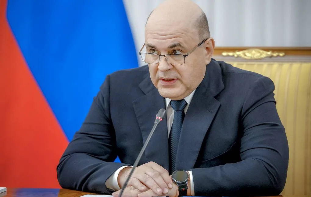 Мишустин ще проведе разговори с премиера на Виетнам в Москва
