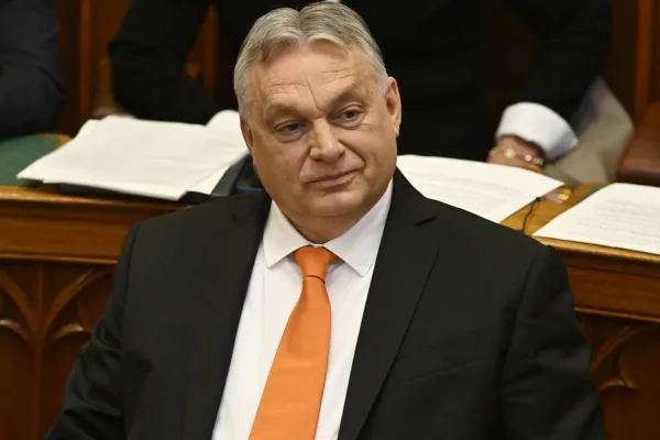 Орбан: Енергийната криза в Европа не може да бъде преодоляна без Русия