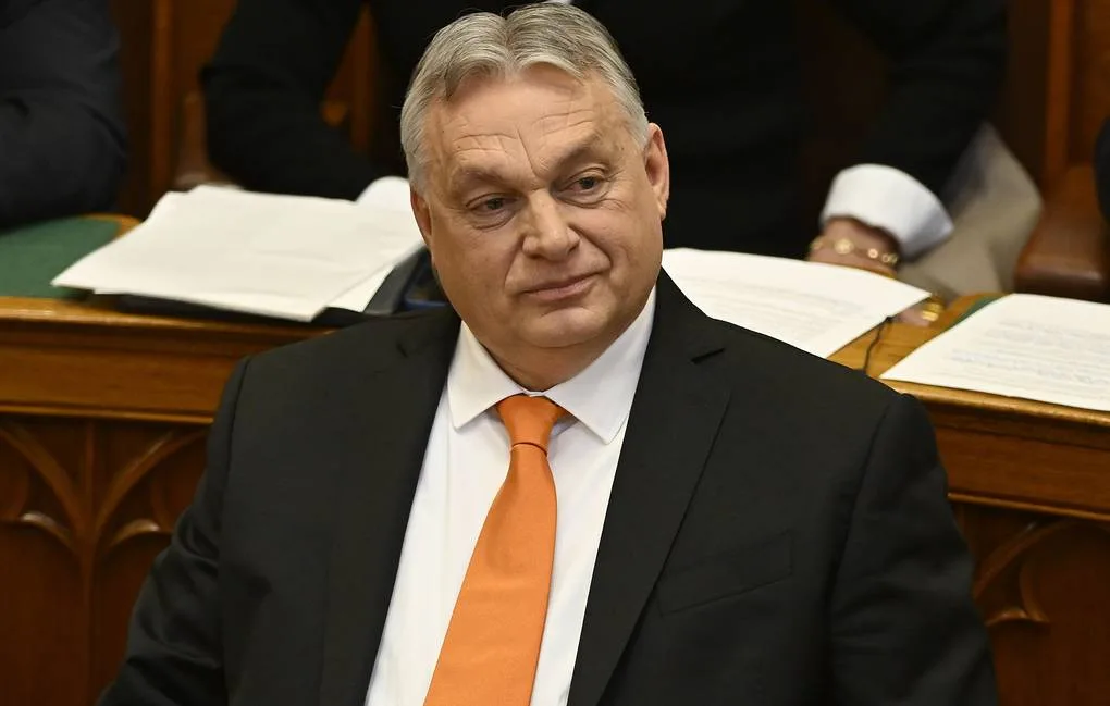Орбан: Енергийната криза в Европа не може да бъде преодоляна без Русия
