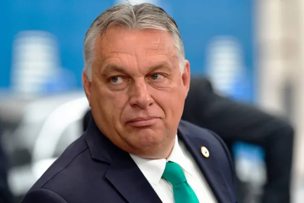 Орбан предупреди Зеленски да се въздържа от заплахи