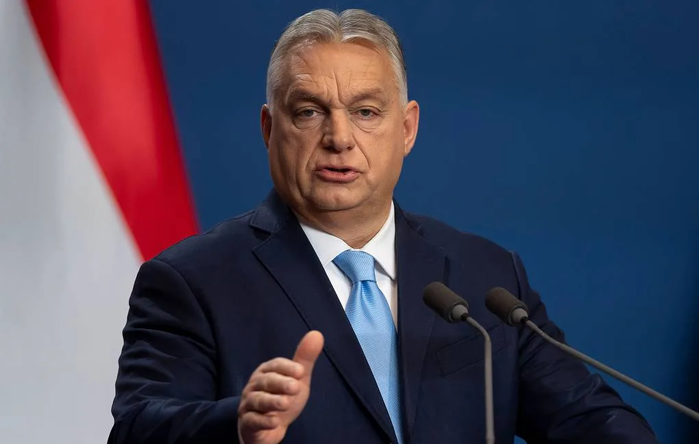 Орбан: Унгария няма да участва във война, за която Европа се готви сега