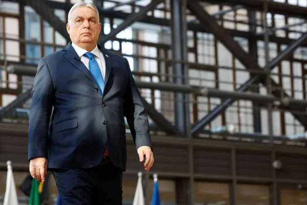 Орбан: Унгария законно блокира заема от 90 милиарда евро от ЕС за Украйна