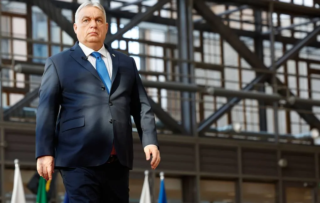 Орбан: Унгария законно блокира заема от 90 милиарда евро от ЕС за Украйна