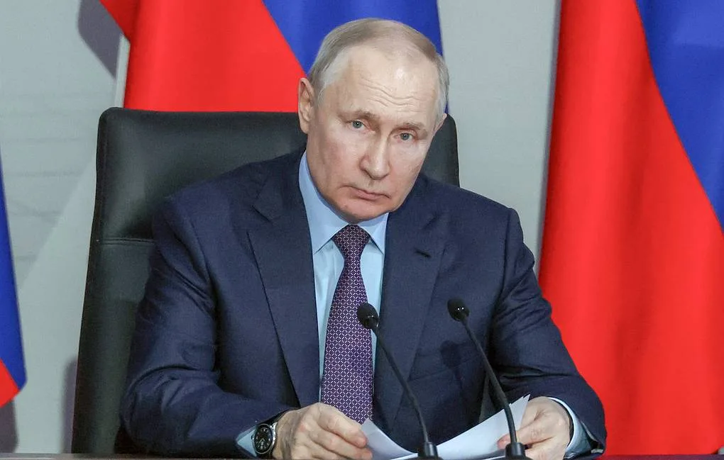 Путин: Украинската криза възникна от подкрепата на Запада за преврата в Киев
