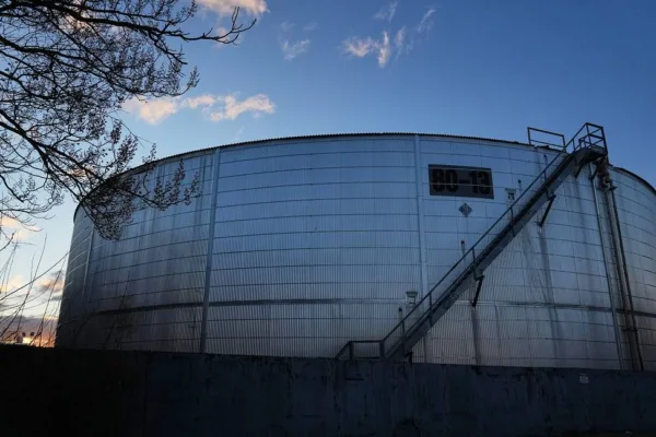 САЩ освобождава 42,5 милиона барела с петрол от стратегическия си резерв