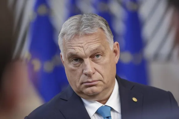 Унгарският президент Орбан заяви, че няма да одобри новия бюджет на ЕС