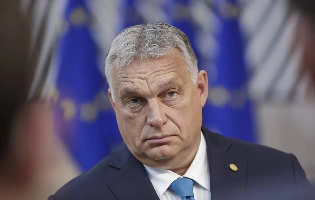 Унгарският президент Орбан заяви, че няма да одобри новия бюджет на ЕС