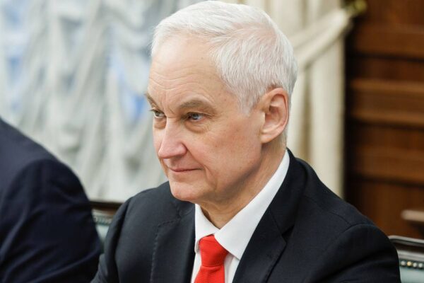 Висш представител на руската отбрана пристигна на работно посещение в Северна Корея