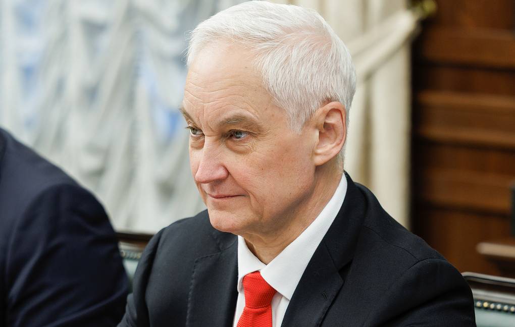 Висш представител на руската отбрана пристигна на работно посещение в Северна Корея