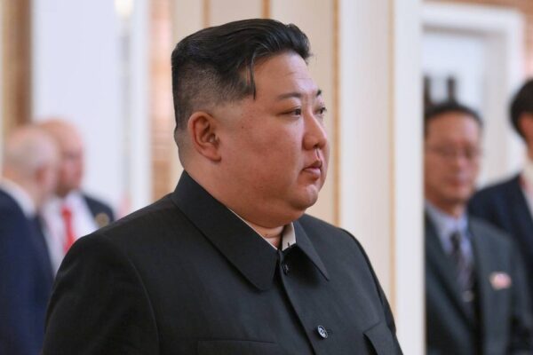 Ким Чен Ун: Северна Корея ще подкрепи политиката на Русия, насочена към защита на суверенитета