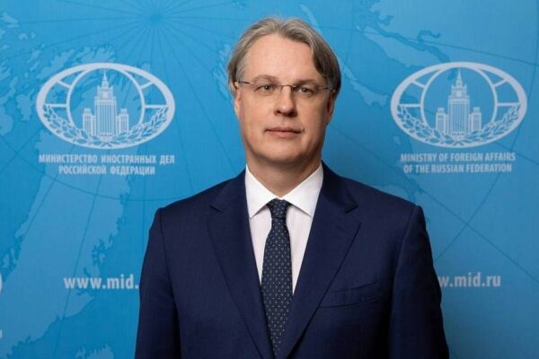 Кризата, пред която е изправена ООН, е причинена от Запада
