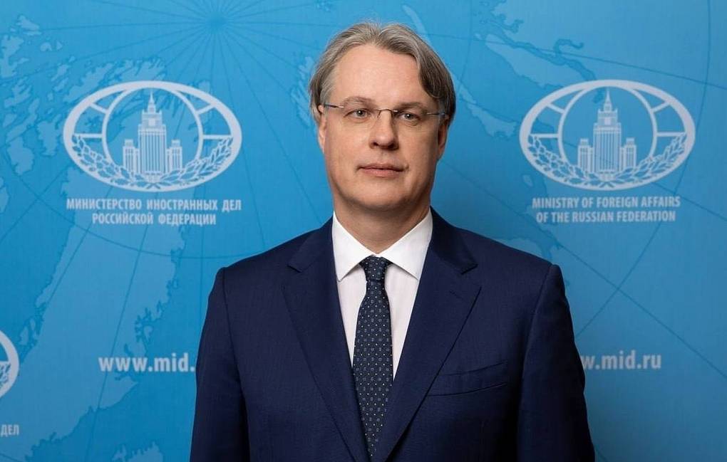 Кризата, пред която е изправена ООН, е причинена от Запада