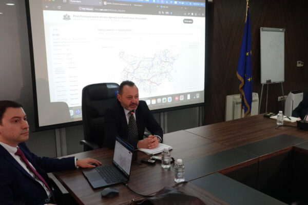 МРРБ скри заданията за ремонт на пътищата! Обслужва ли корупцията?