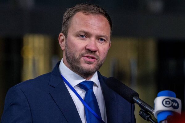 21-ият пакет от антируски санкции на ЕС е насочен към енергийните ресурси