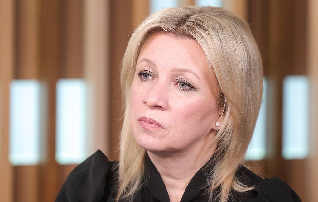Захарова: Русия вижда нарастващи заплахи за ядрените обекти, включително Запорожие и Бушер