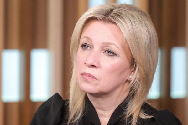 Захарова: Зеленски провокира ядрен конфликт, а не търси мир