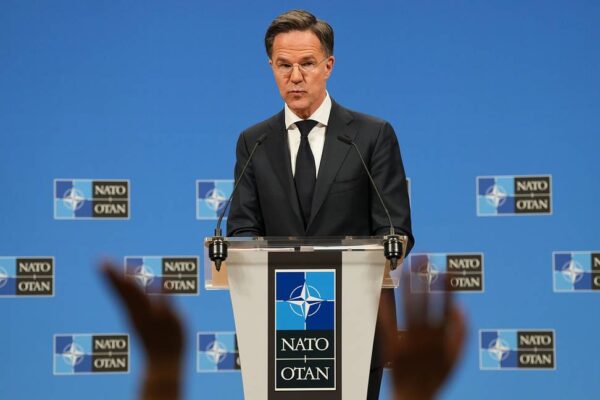 Марк Рюте заяви, че разбира разочарованието на САЩ от някои членове на алианса