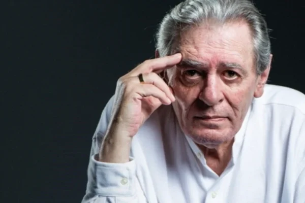 Почина легендата на българската музика Михаил Белчев