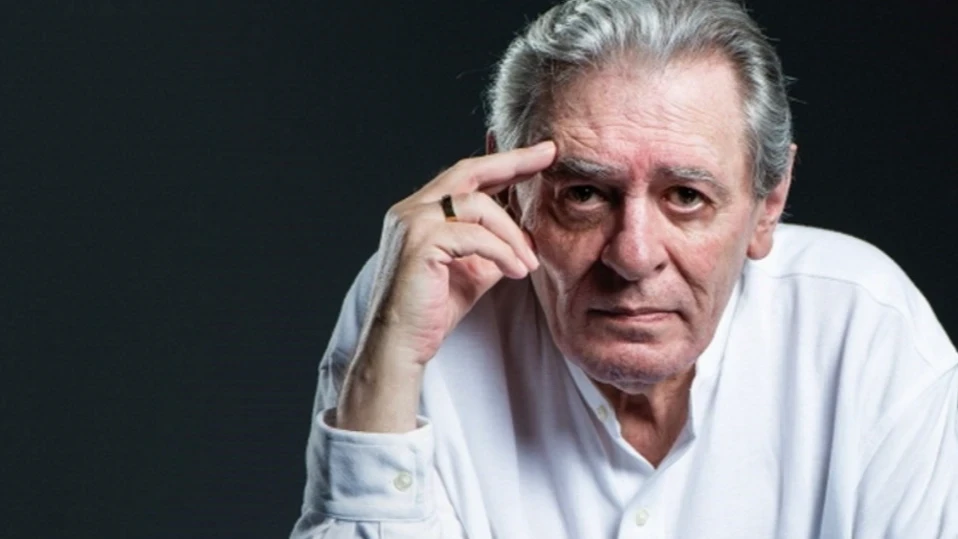 Почина легендата на българската музика Михаил Белчев