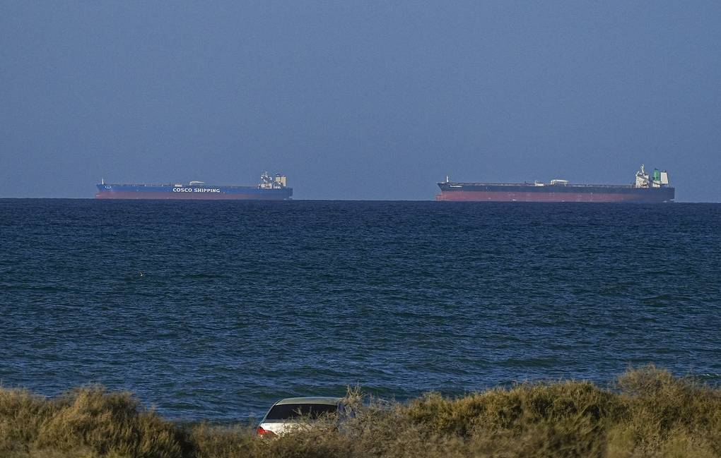 Иран ще отвори Ормузкия проток след края на войната със САЩ и Израел