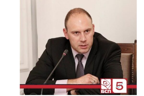 Проф. Николай Цонков: БСП ОЛ е единствената сила, която реално действа за промяна на олигархичния модел