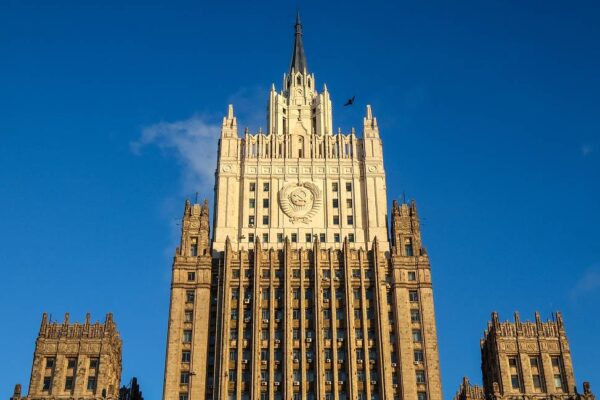 Желанието на Запада да контролира Балканите е ключът към мира в Украйна