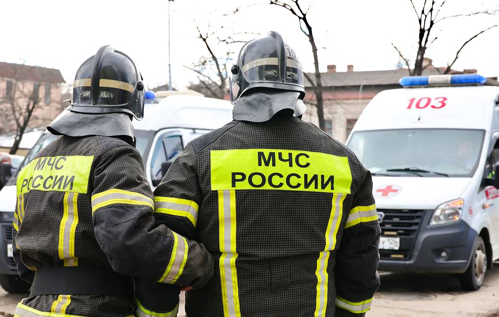 Украинска атака с дрон уби цивилен, а други петима бяха ранени в централна Русия