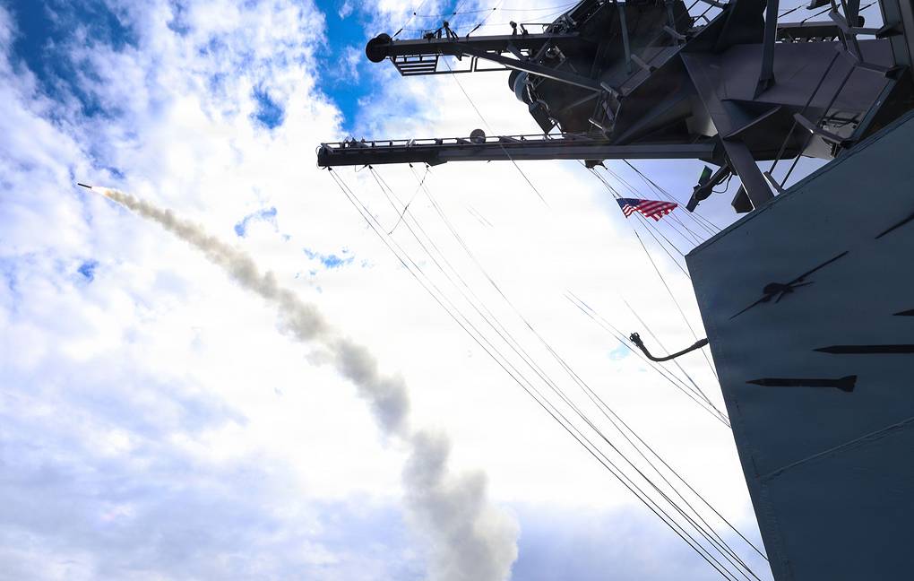 САЩ са похарчили над 42 милиарда долара за военна операция в Иран