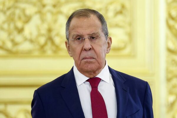 Руският външен министър Лавров ще се срещне с египетския си колега Абделати