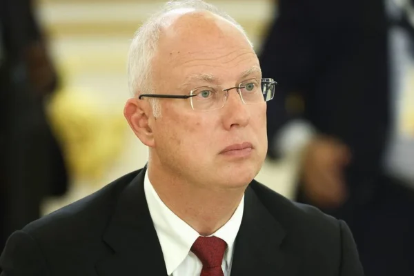 Руският президентски пратеник заяви, че разпадът на ЕС ще се ускори след изборите в Унгария
