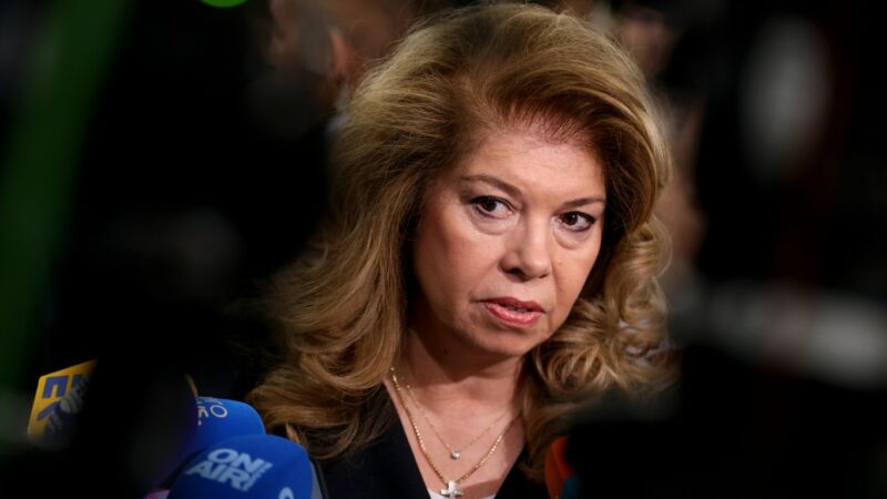 Илияна Йотова подписа указ: 52-рото Народно събрание се събира на 30 април