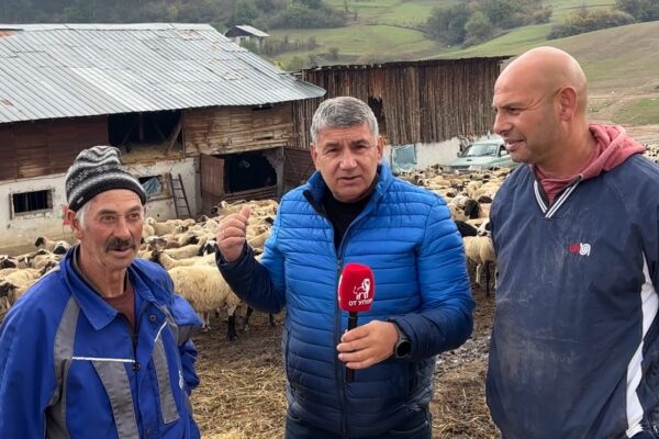 Днес ви питаме: Ще освободи ли правителството на Радев стадото на бай Рибан
