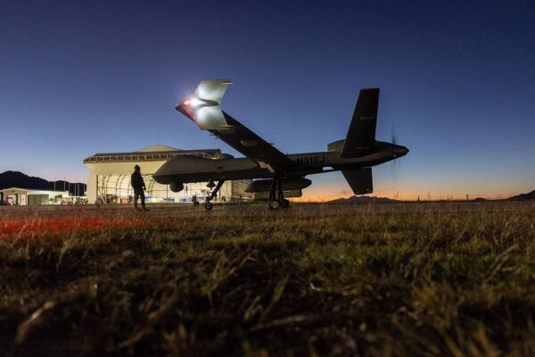 Bloomberg: САЩ загубиха почти 20% от своите дронове MQ-9 Reaper по време на операцията срещу Иран