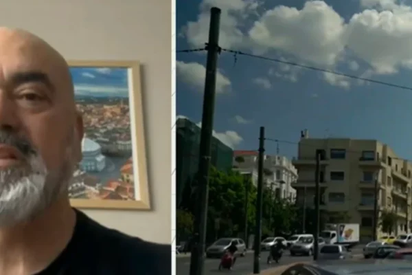 На 1 май Гърция е блокирана от национална стачка