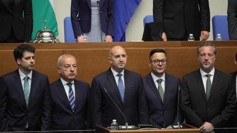 Мерките на кабинета от 18 май няма да предотвратят свръхдефицита