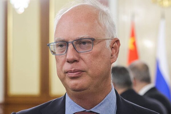 Дмитриев: WSJ има прозрение относно провалите на лидерите на ЕС