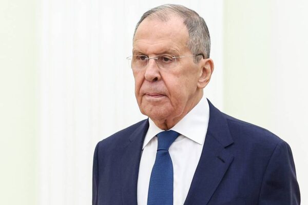 Лавров отива в Индия, за да обсъди кризата в Близкия изток и бъдещето на БРИКС