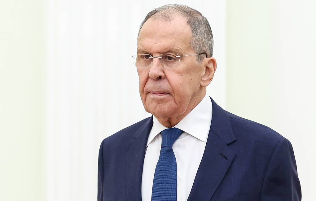 Лавров отива в Индия, за да обсъди кризата в Близкия изток и бъдещето на БРИКС