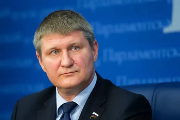 Михаил Шеремет: Западът се нуждае от опасна неонацистка Украйна