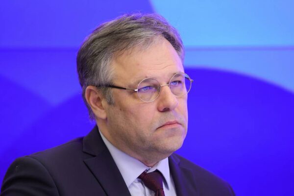 Корупционният скандал с Ермак е резултат от игнорирането на сигналите на САЩ от Зеленски