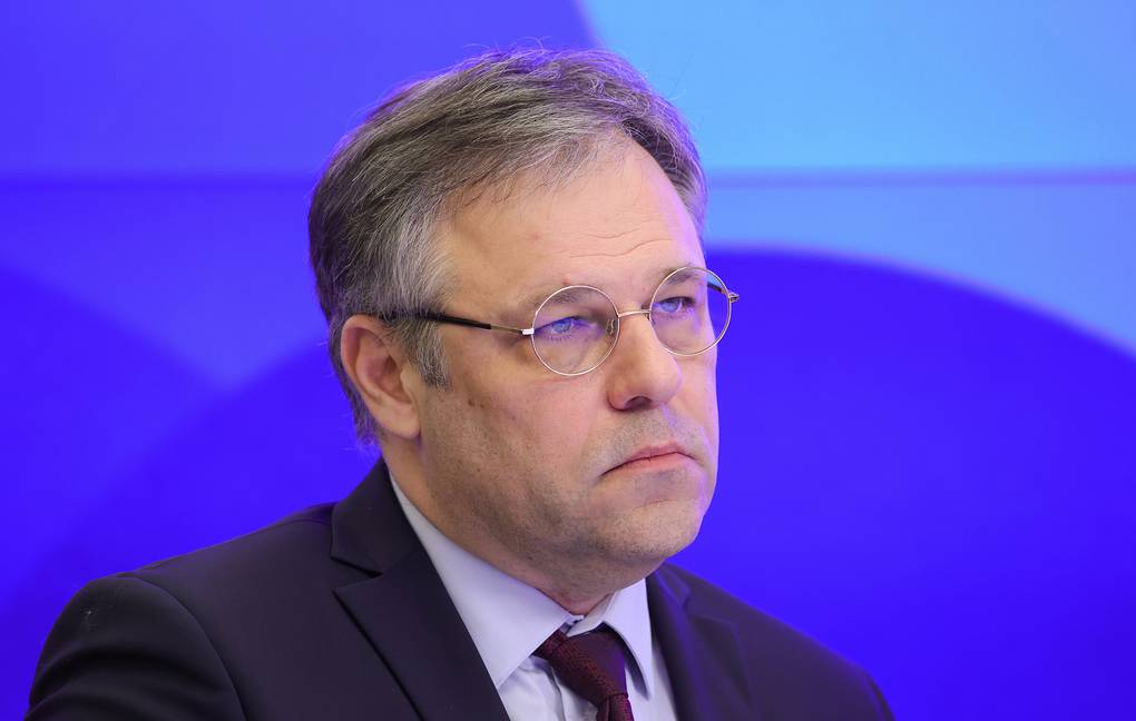 Корупционният скандал с Ермак е резултат от игнорирането на сигналите на САЩ от Зеленски