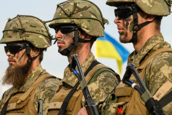 Западните наемници от Украйна на практика са изчезнали от зоната на бойните действия